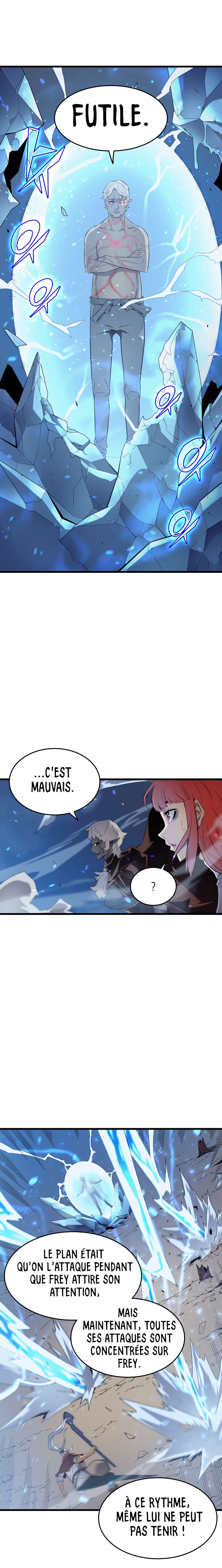 Read The Great Mage Returns After 4000 Years FR Manga Online
