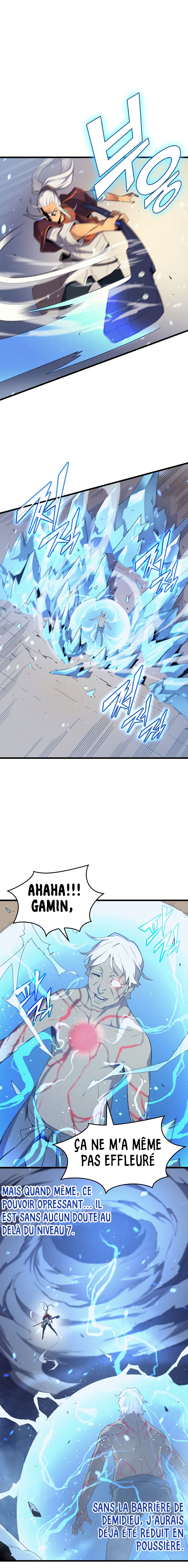 Read The Great Mage Returns After 4000 Years FR Manga Online