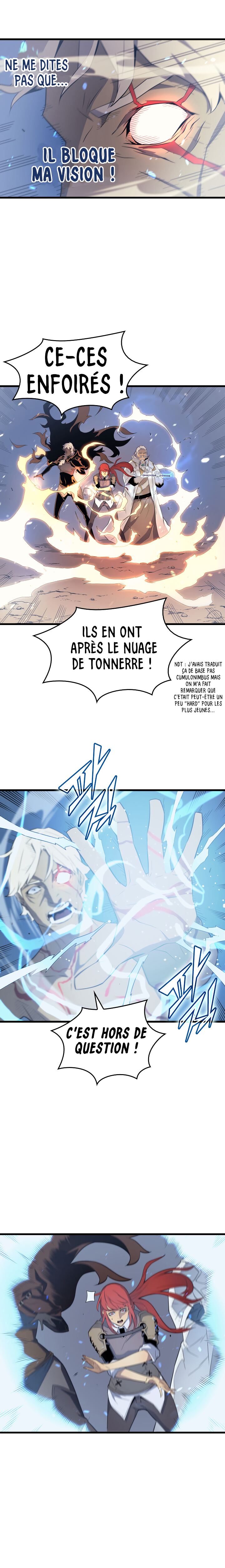 Read The Great Mage Returns After 4000 Years FR Manga Online