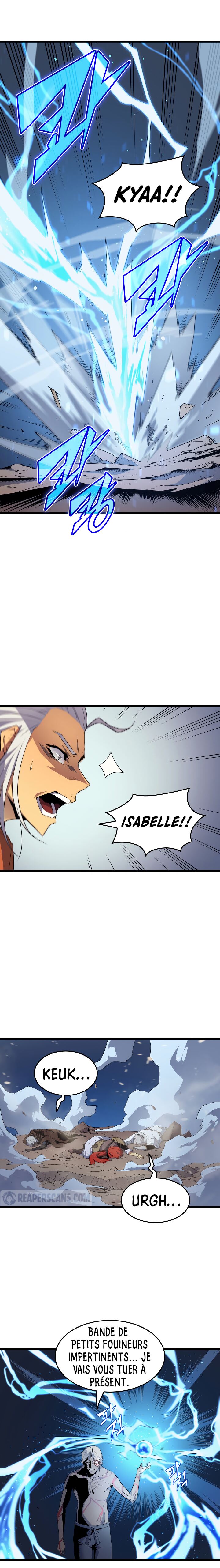 Read The Great Mage Returns After 4000 Years FR Manga Online