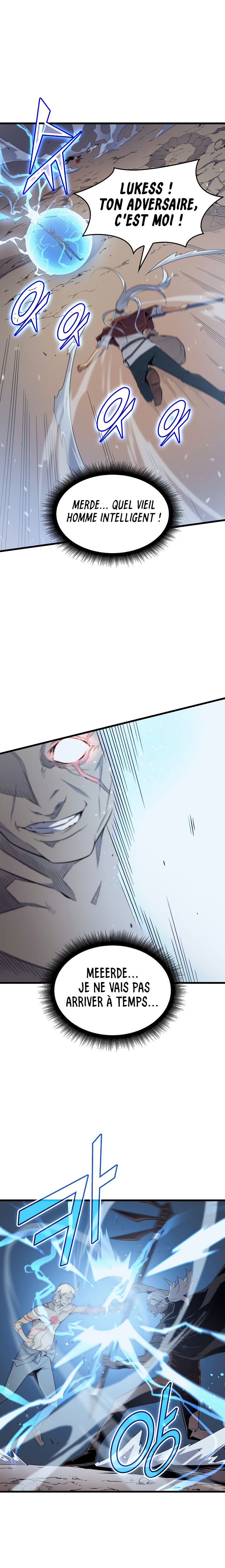 Read The Great Mage Returns After 4000 Years FR Manga Online