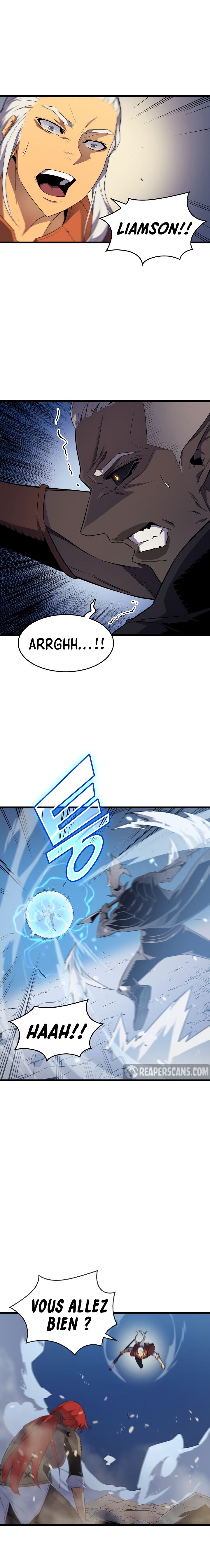 Read The Great Mage Returns After 4000 Years FR Manga Online