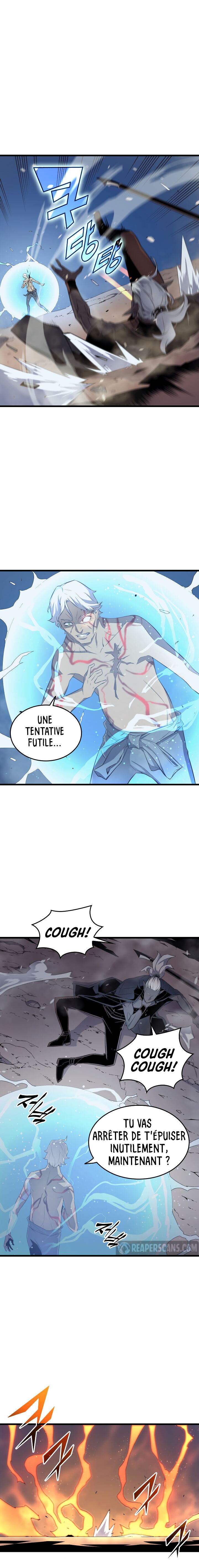 Read The Great Mage Returns After 4000 Years FR Manga Online