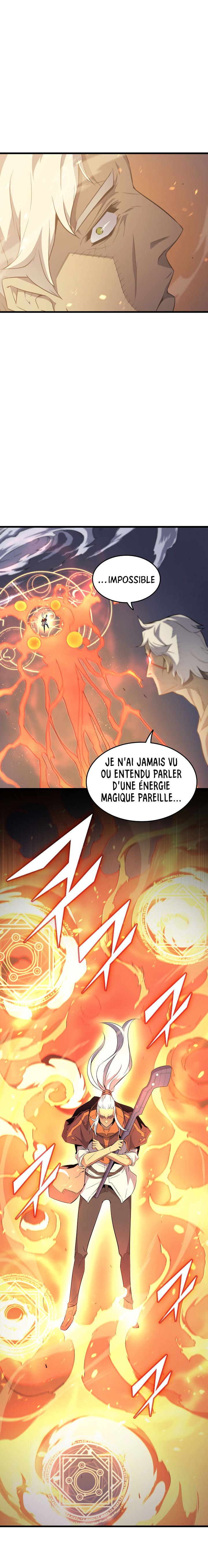 Read The Great Mage Returns After 4000 Years FR Manga Online