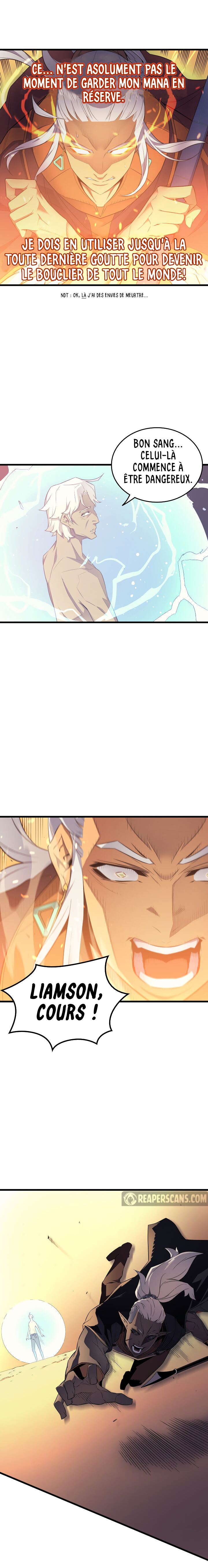 Read The Great Mage Returns After 4000 Years FR Manga Online