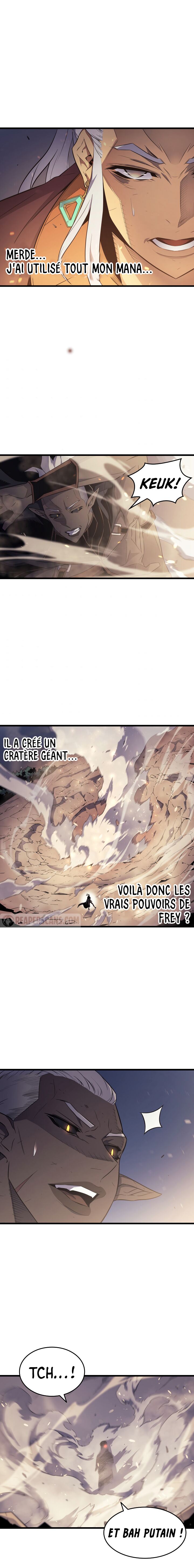 Read The Great Mage Returns After 4000 Years FR Manga Online