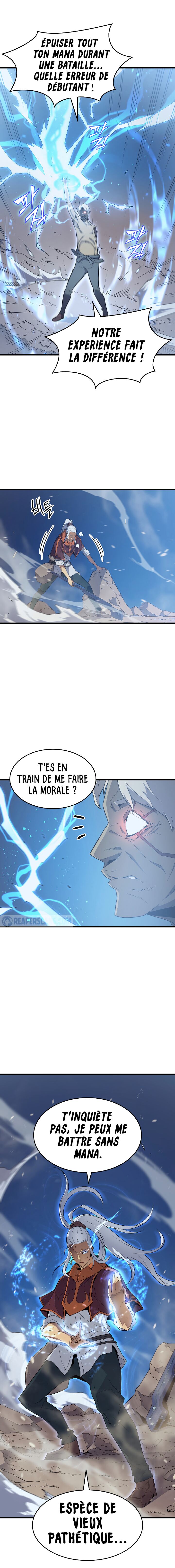 Read The Great Mage Returns After 4000 Years FR Manga Online