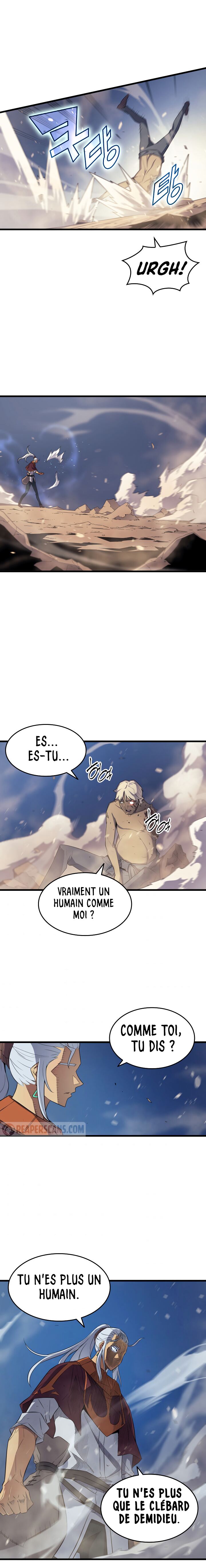 Read The Great Mage Returns After 4000 Years FR Manga Online