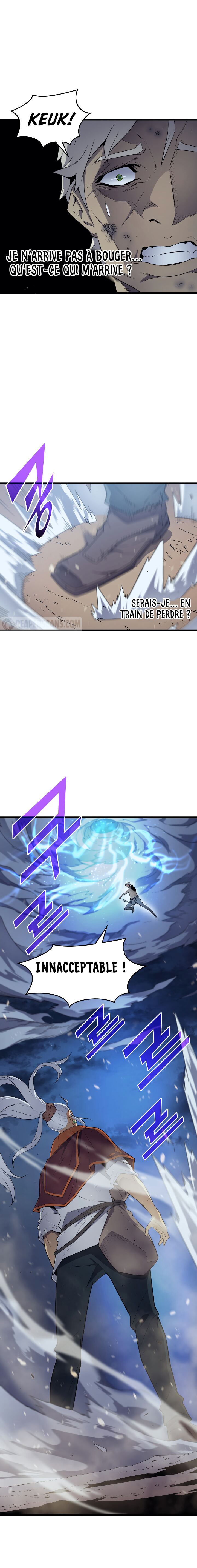 Read The Great Mage Returns After 4000 Years FR Manga Online