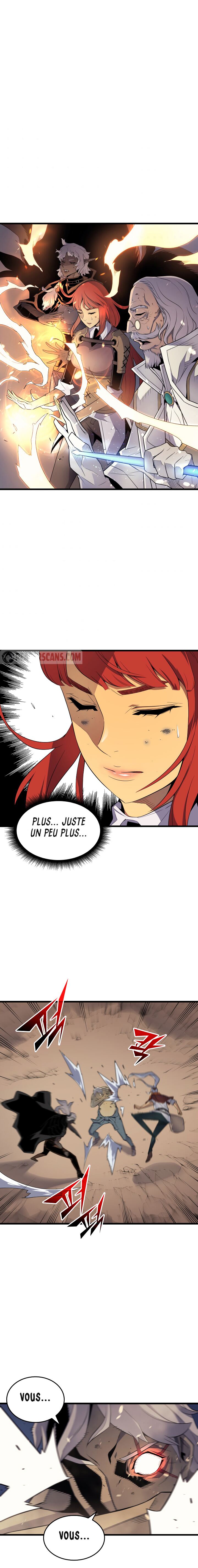Read The Great Mage Returns After 4000 Years FR Manga Online