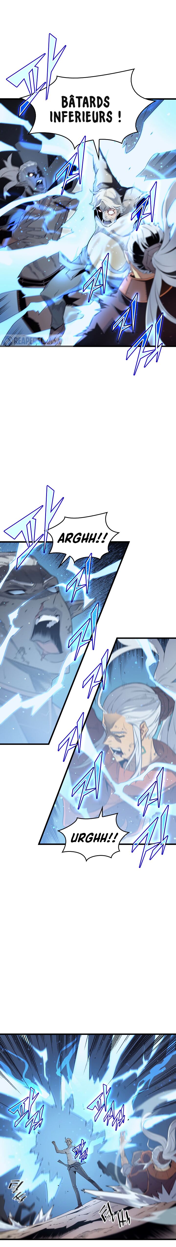 Read The Great Mage Returns After 4000 Years FR Manga Online