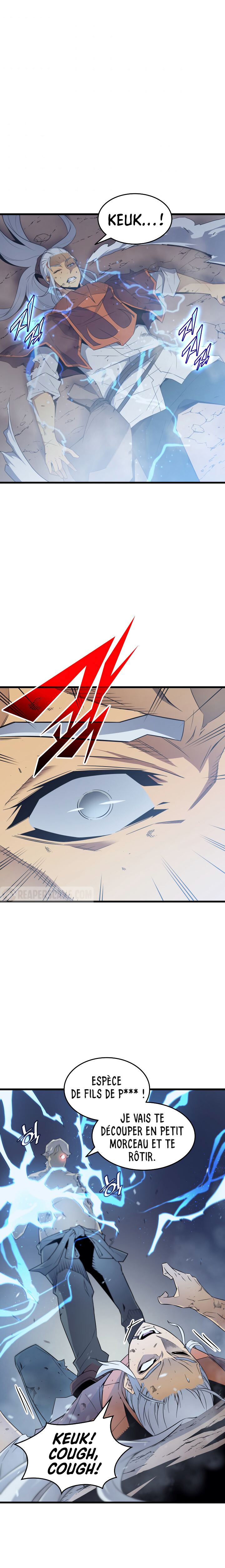 Read The Great Mage Returns After 4000 Years FR Manga Online
