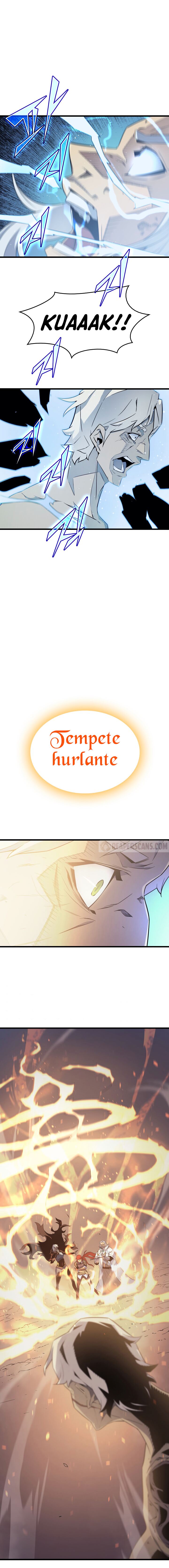 Read The Great Mage Returns After 4000 Years FR Manga Online