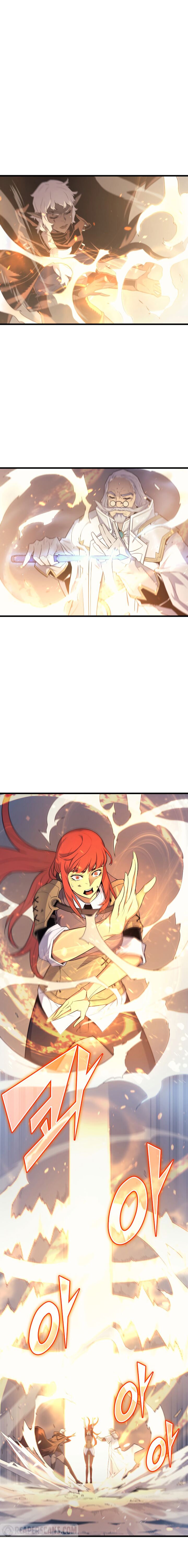 Read The Great Mage Returns After 4000 Years FR Manga Online