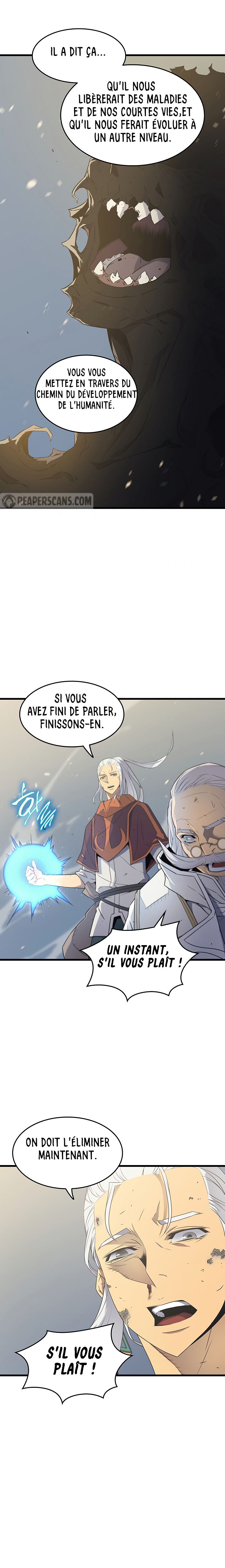 Read The Great Mage Returns After 4000 Years FR Manga Online