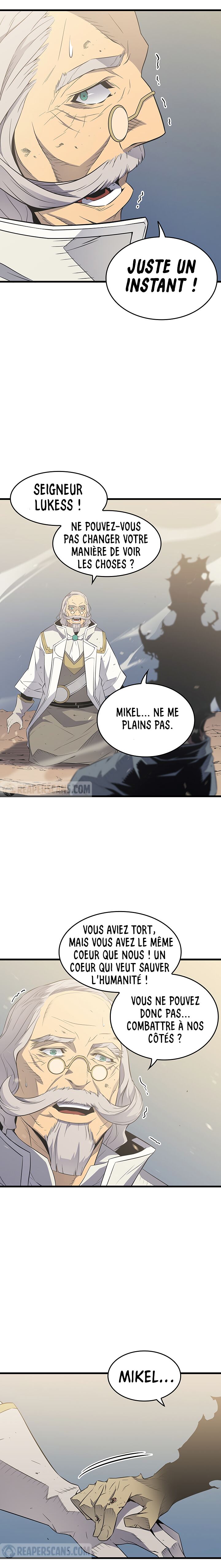 Read The Great Mage Returns After 4000 Years FR Manga Online
