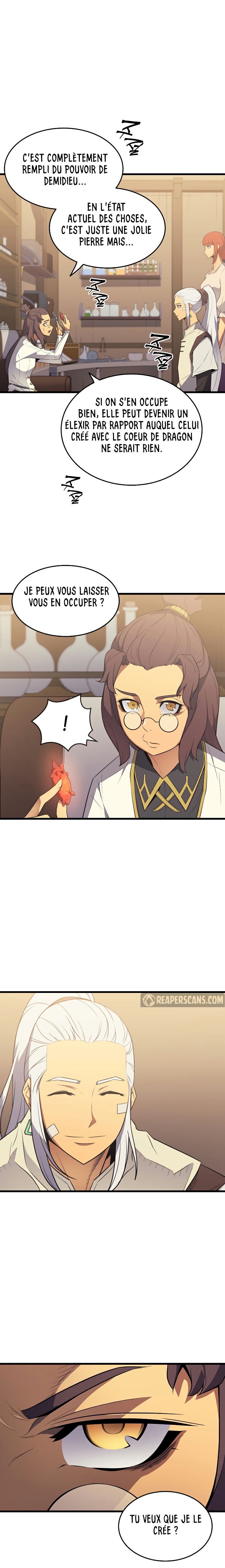 Read The Great Mage Returns After 4000 Years FR Manga Online