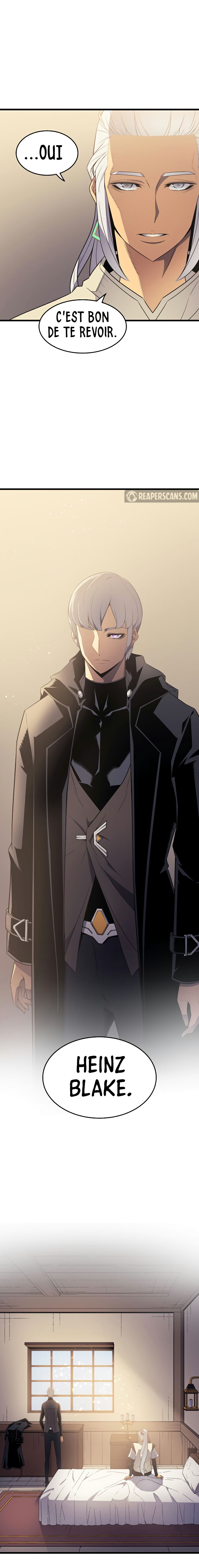 Read The Great Mage Returns After 4000 Years FR Manga Online
