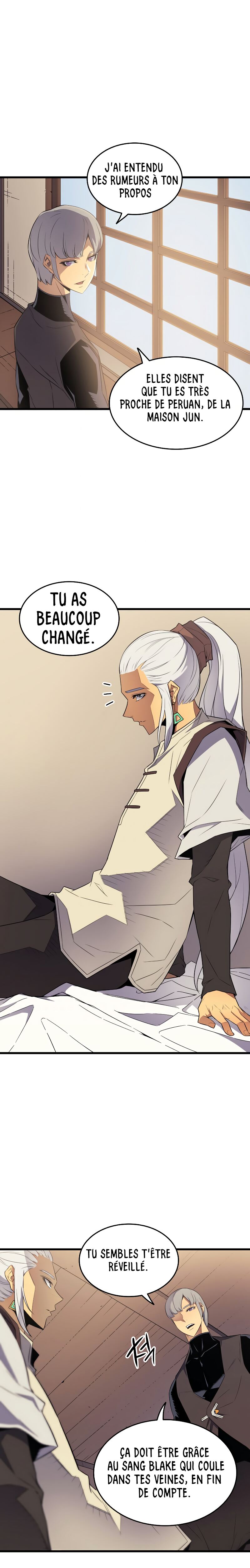 Read The Great Mage Returns After 4000 Years FR Manga Online