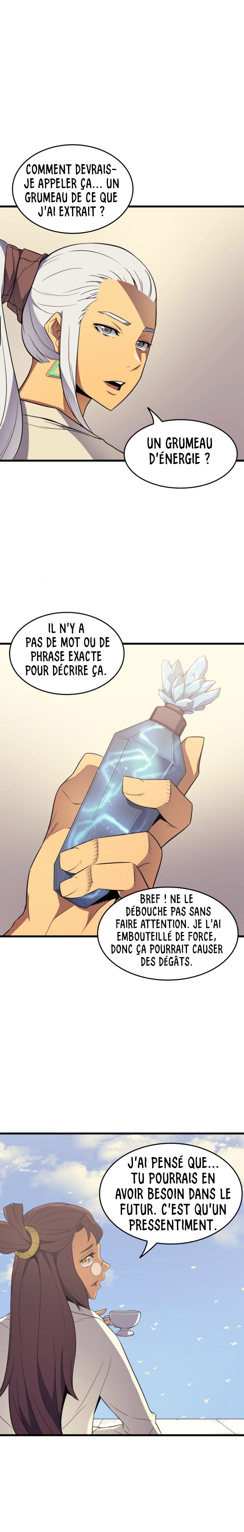 Read The Great Mage Returns After 4000 Years FR Manga Online