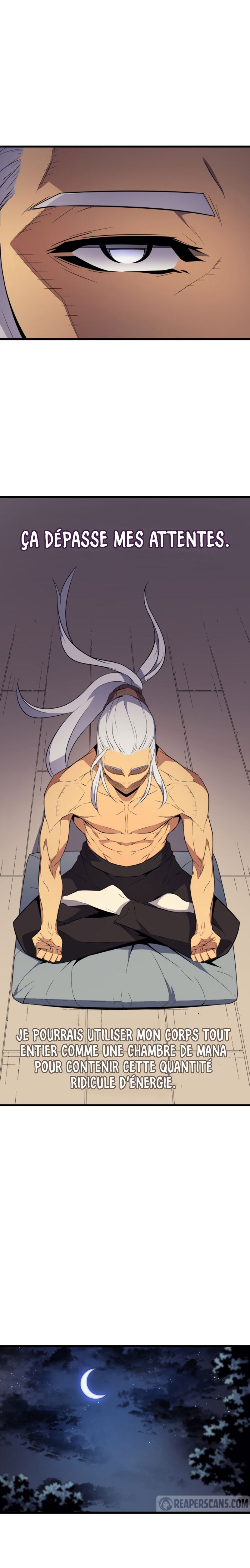 Read The Great Mage Returns After 4000 Years FR Manga Online