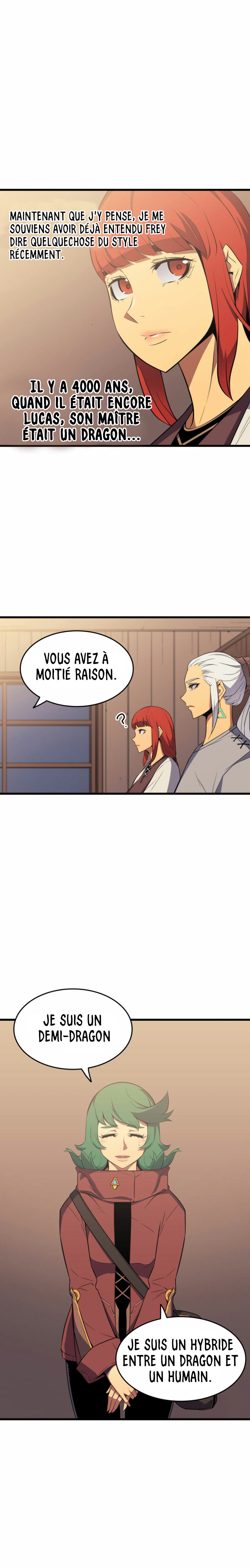 Read The Great Mage Returns After 4000 Years FR Manga Online