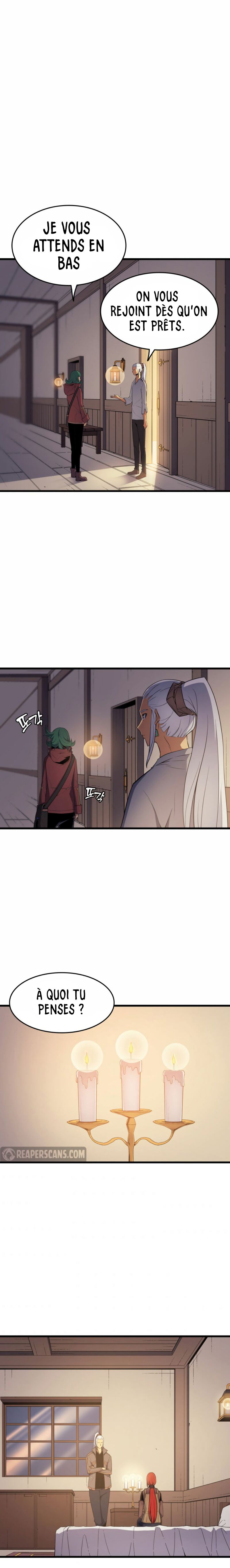 Read The Great Mage Returns After 4000 Years FR Manga Online