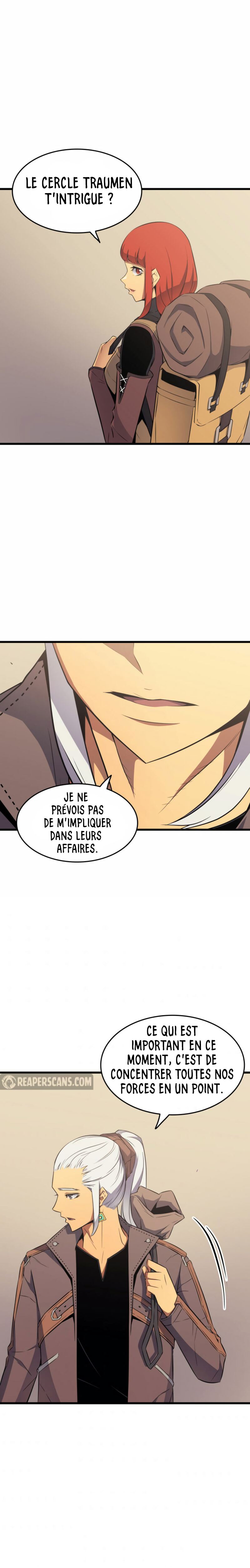 Read The Great Mage Returns After 4000 Years FR Manga Online