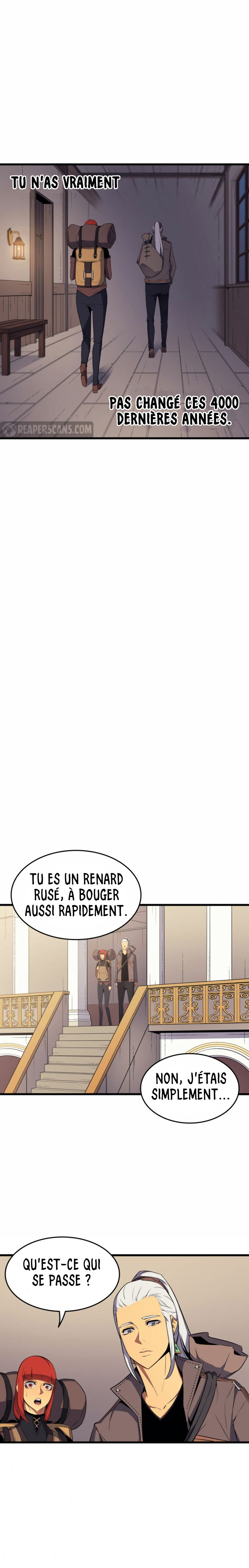 Read The Great Mage Returns After 4000 Years FR Manga Online