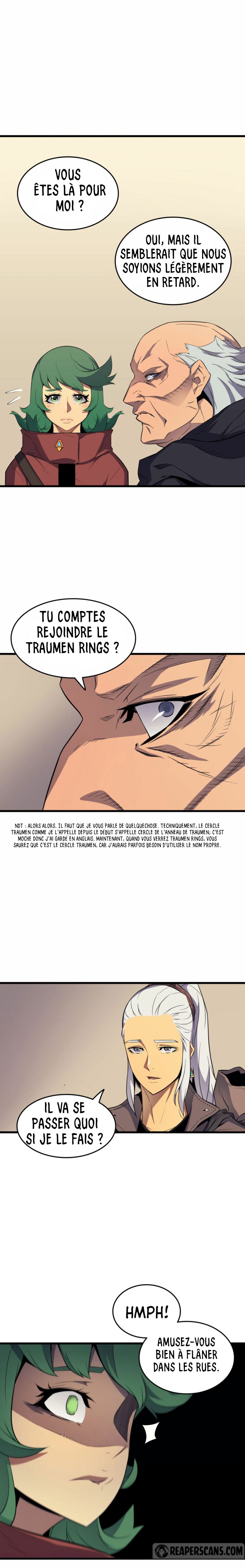 Read The Great Mage Returns After 4000 Years FR Manga Online