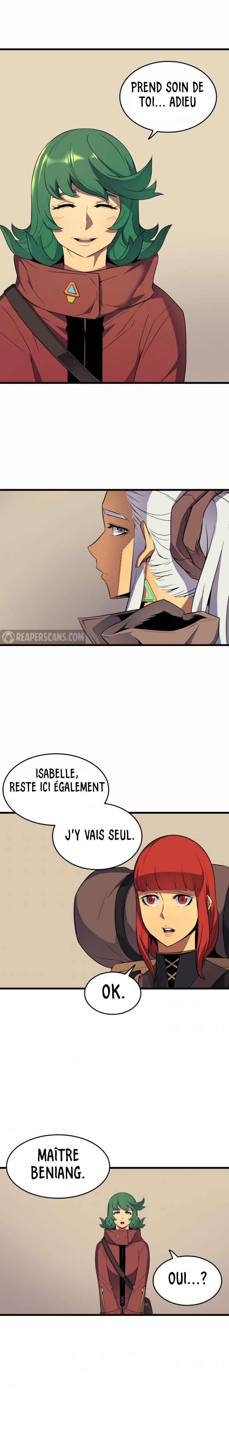 Read The Great Mage Returns After 4000 Years FR Manga Online