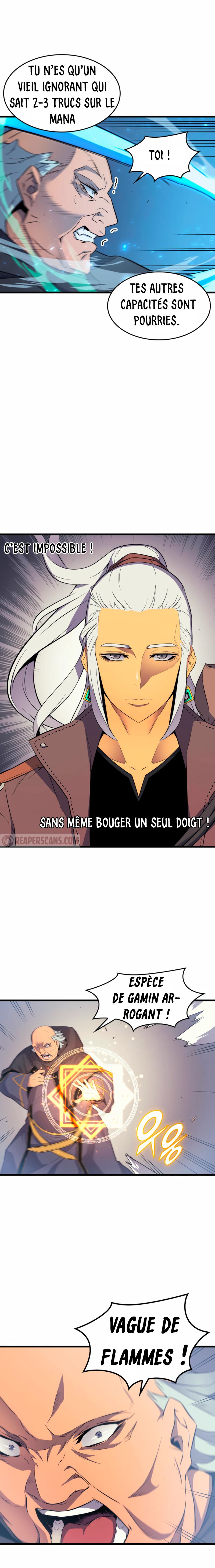 Read The Great Mage Returns After 4000 Years FR Manga Online