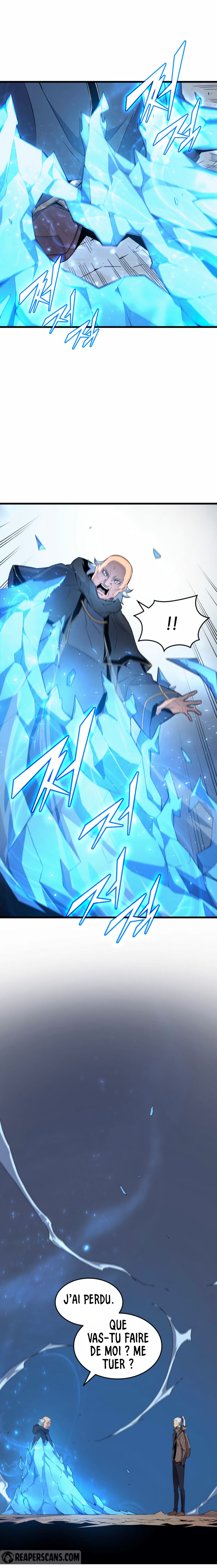 Read The Great Mage Returns After 4000 Years FR Manga Online