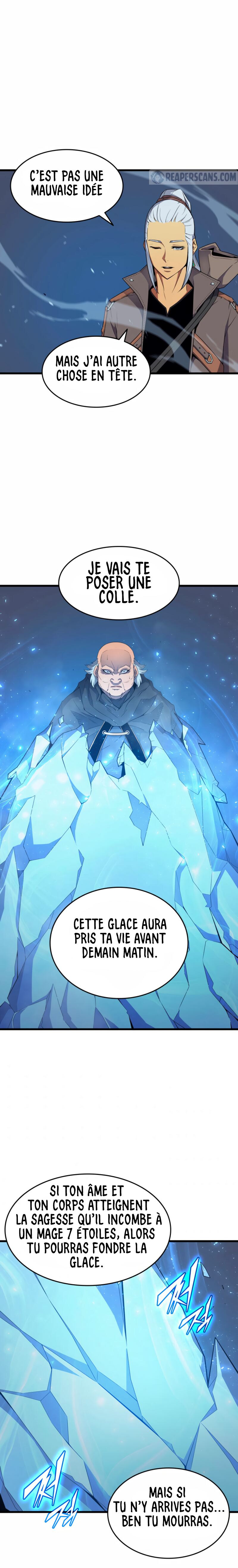 Read The Great Mage Returns After 4000 Years FR Manga Online