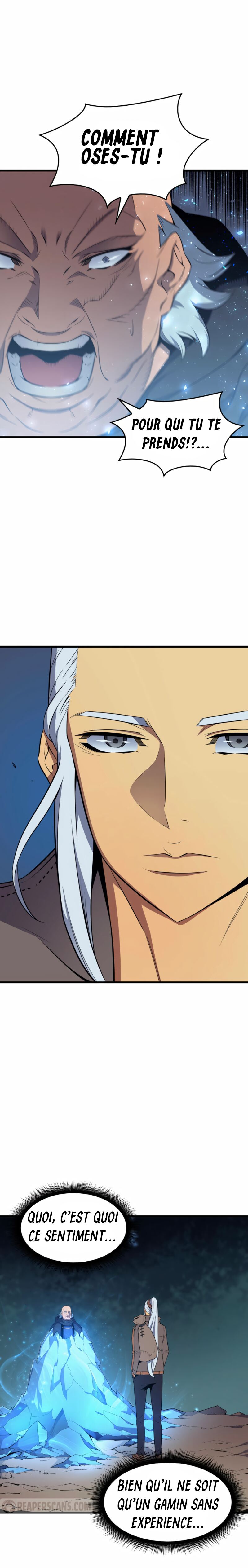 Read The Great Mage Returns After 4000 Years FR Manga Online