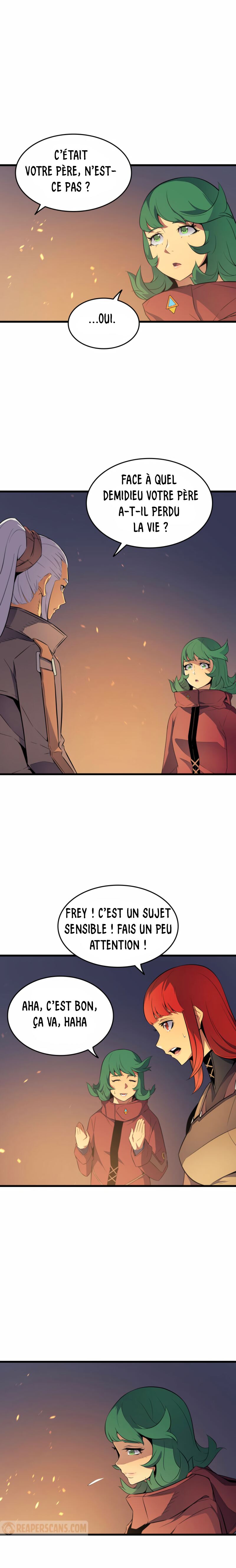 Read The Great Mage Returns After 4000 Years FR Manga Online