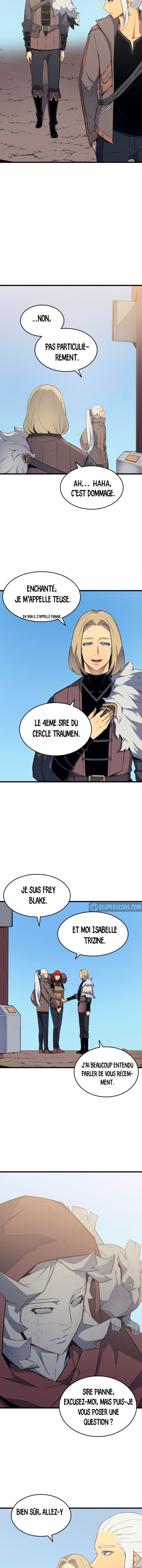 Read The Great Mage Returns After 4000 Years FR Manga Online