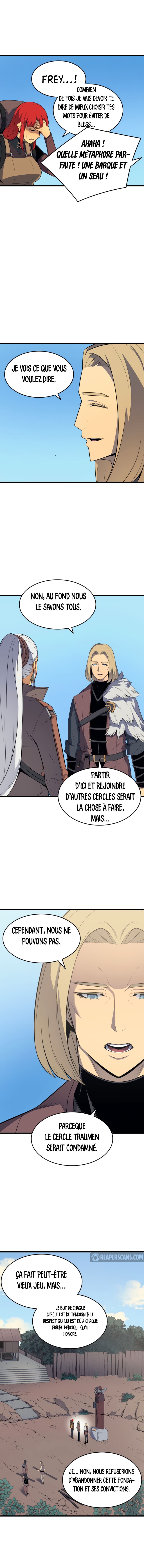 Read The Great Mage Returns After 4000 Years FR Manga Online