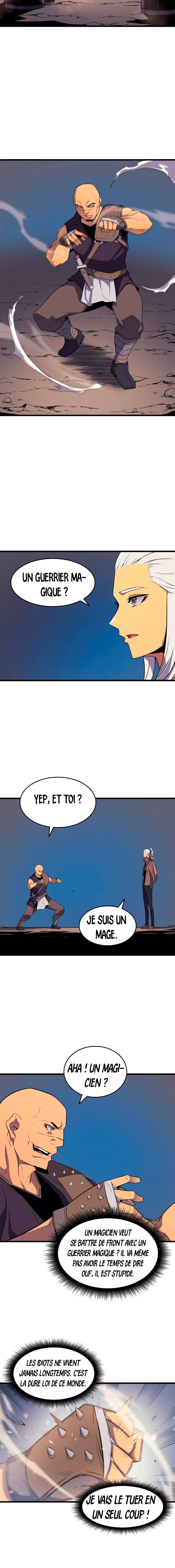 Read The Great Mage Returns After 4000 Years FR Manga Online