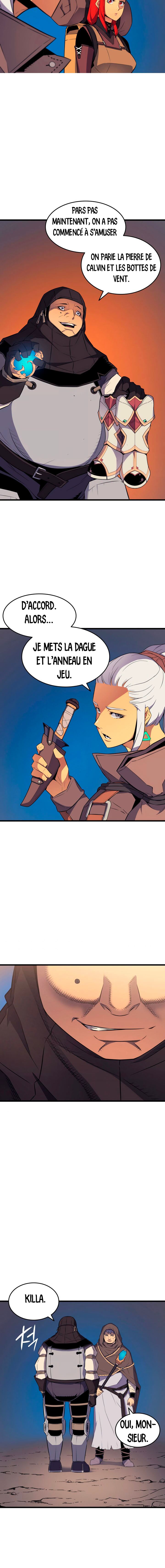 Read The Great Mage Returns After 4000 Years FR Manga Online