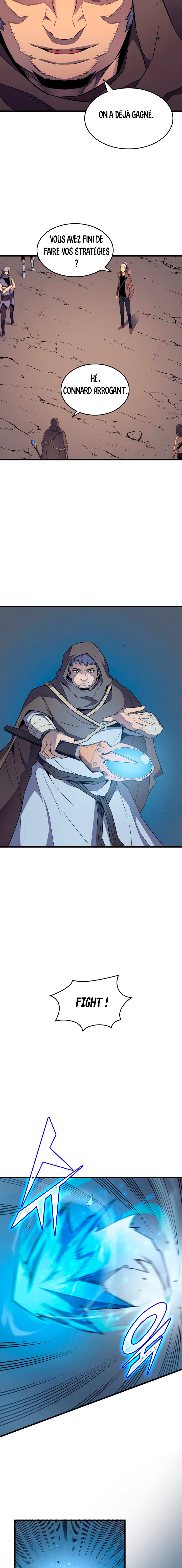 Read The Great Mage Returns After 4000 Years FR Manga Online