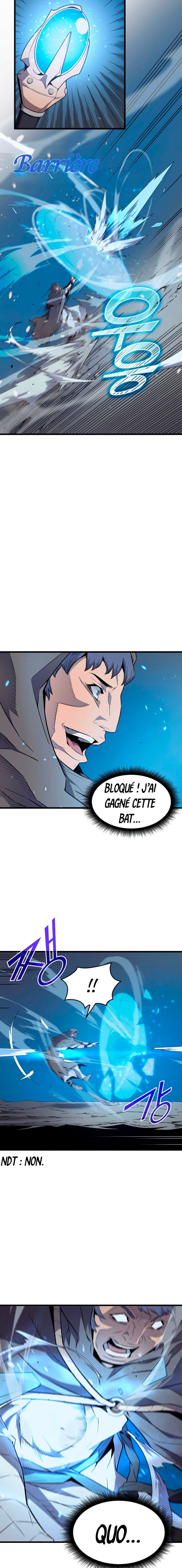 Read The Great Mage Returns After 4000 Years FR Manga Online