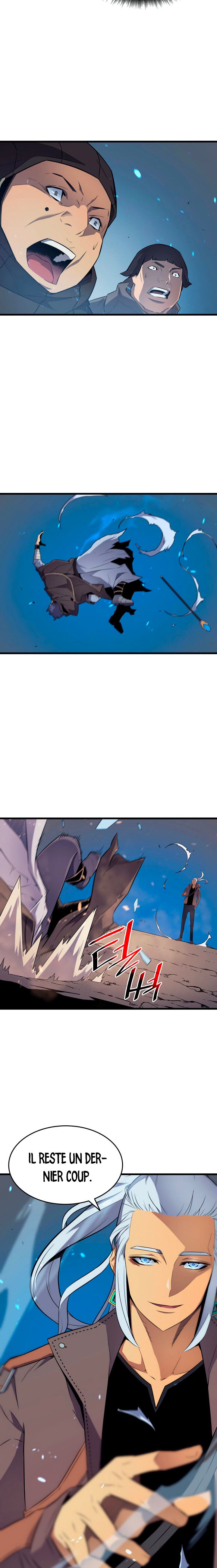 Read The Great Mage Returns After 4000 Years FR Manga Online