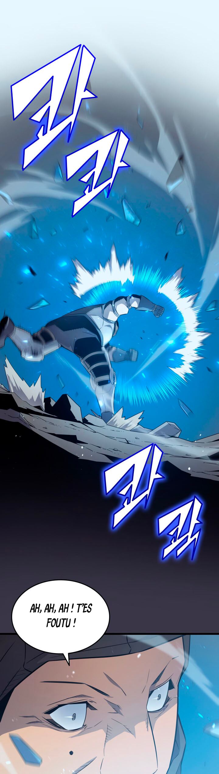 Read The Great Mage Returns After 4000 Years FR Manga Online