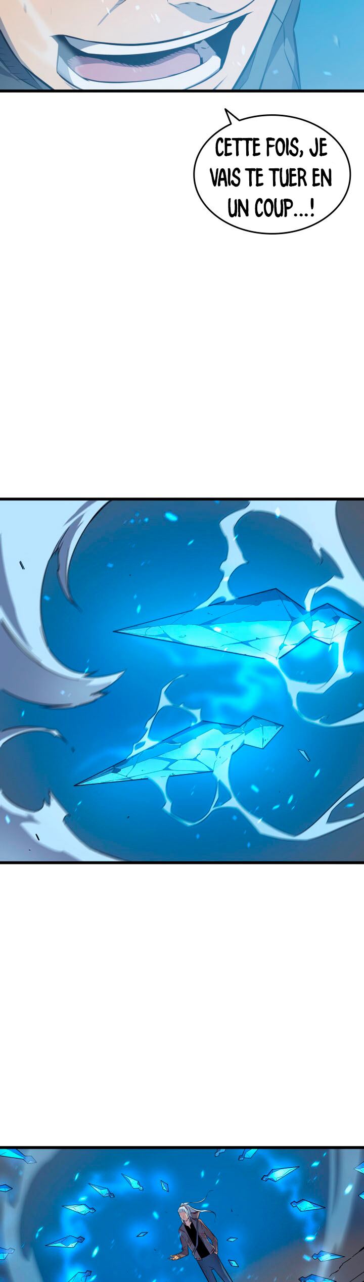Read The Great Mage Returns After 4000 Years FR Manga Online