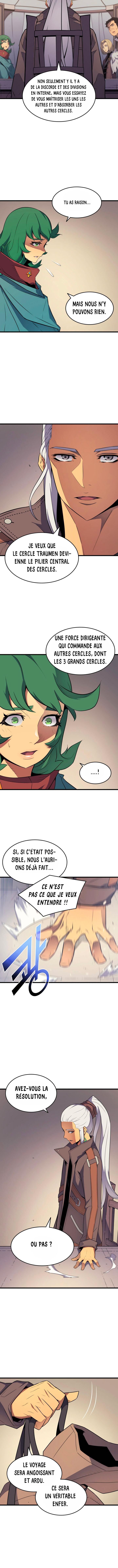 Read The Great Mage Returns After 4000 Years FR Manga Online