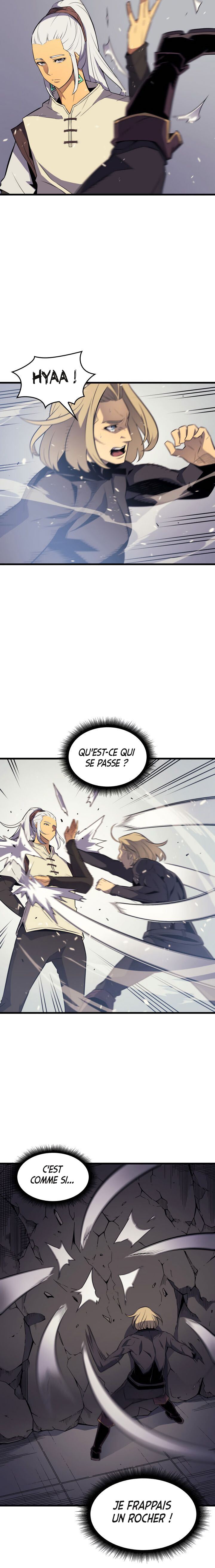 Read The Great Mage Returns After 4000 Years FR Manga Online