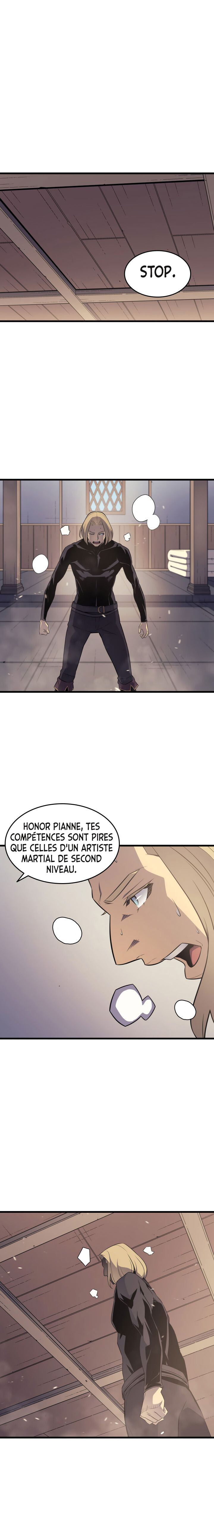 Read The Great Mage Returns After 4000 Years FR Manga Online
