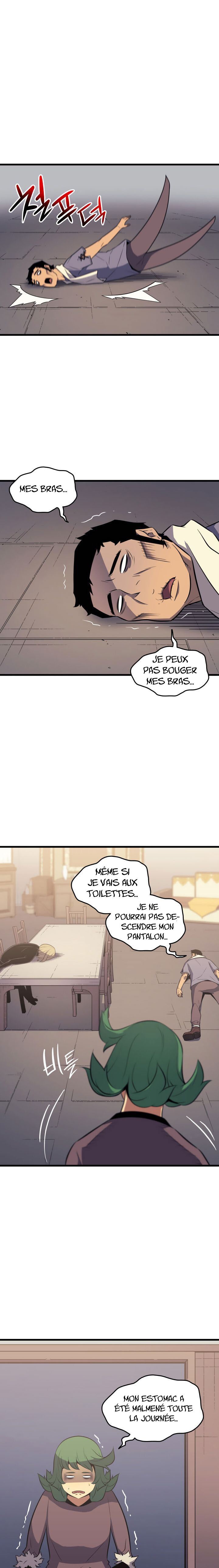Read The Great Mage Returns After 4000 Years FR Manga Online