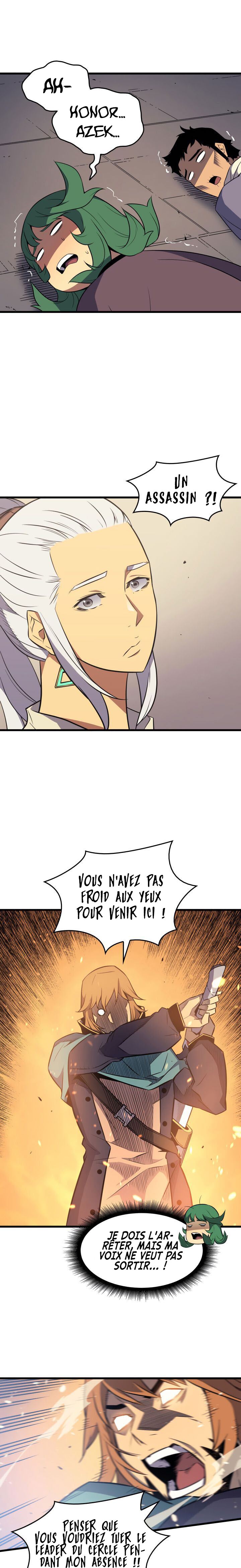 Read The Great Mage Returns After 4000 Years FR Manga Online